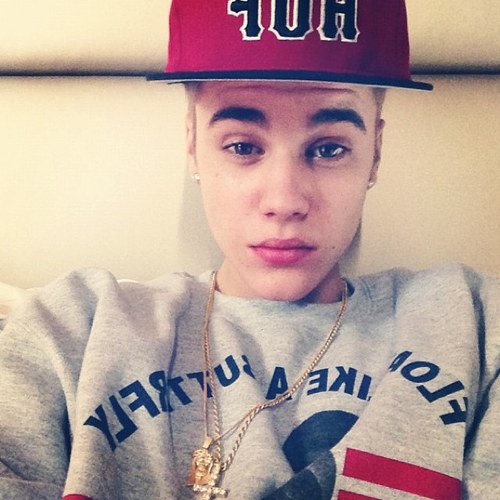 kidrabiebs94's profile picture. Gente aqui é a @rafadobiebs94 eu criei aqui so pra mim usar quando to block me sigam :)