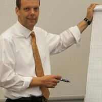 Norbert Gronau (@norbertgronau) 's Twitter Profile