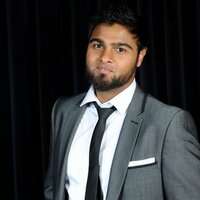 Zakaria Chhima (@zchhima) 's Twitter Profile