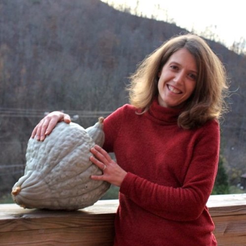 Ma_Hubbard's profile picture. Four-season urban gardener, gluten-free cook, and medical school professor.