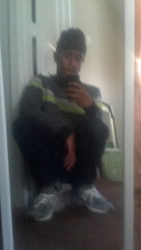 Rest n peace grandma Linda, Oaksville nigga