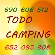 VENTA AVANCÉS,DOBLES AVANCÉS Y TIENDAS COCINA-CAMPING. FABRICACIÓN A MEDIDA. LA MEJOR RELACIÓN CALIDAD/PRECIO. https://t.co/kfwic1ehMk - (34)690606512