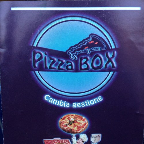 Pizzabox8's profile picture. 