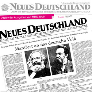 http://t.co/Mi23wCXQ: Die kompletten Jahrgänge von 1946 bis 1990 online recherchieren, stöbern und entdecken.