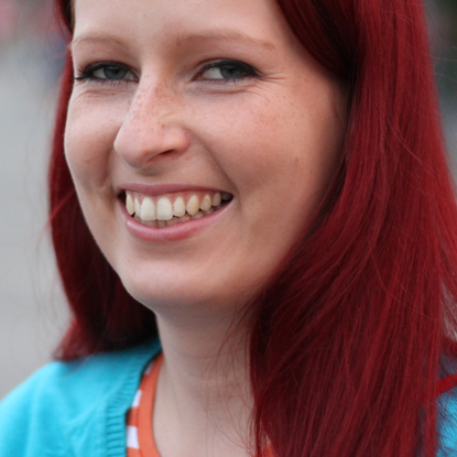 Geek girl, digital marketing maniac, wannabe cook & Marketing Manager at @Phonexia.