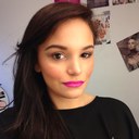 Isabel Rosado - @isabelpink4 - Twitter