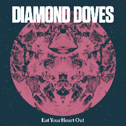 Debut Album 'Eat Your Heart Out' Out Now