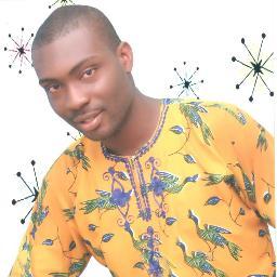 Am very simple and fun to be with