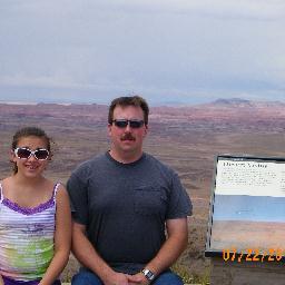 Husband, Dad, and Firefighter.