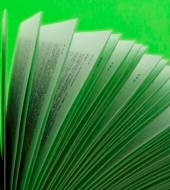 Quality book binding and print finishing services for the printing trade across Yorkshire and Humberside, the North East, North West, Midlands and beyond.