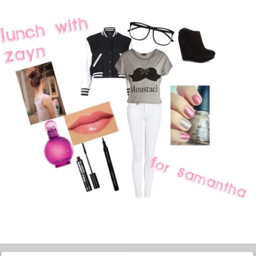 PolyvoreOuts's profile picture. This is an all Polyvore Outfit page!Make sure you follow so I can give you one!And make sure you like my Facebook page too! Have fun!