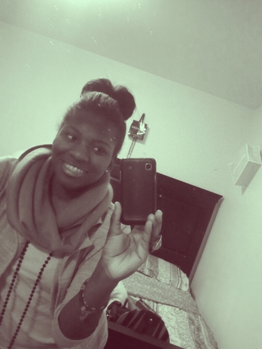 Cameroon Pride!!