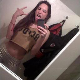 Viste Cuando Una Persona Es #PERFECTA..Bueno Asi Cmo Vs @magdalenabravi Te Amo Hrmosa Sos Un ANGEL ♥.♥ Gracias Por TANTO http://t.co/OPIWw8HY