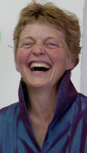 trudy_watts's profile picture. It's time for all hands on deck. Our planet deserves nothing less.