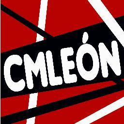CMLeón es una iniciativa creada por gente de León para unir a personas que compartan los mismos intereses: La música. Síguenos y ayuda a crecer la comunidad