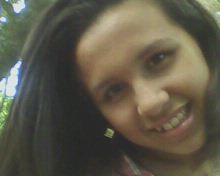 sou morena e loca a estudo no CEI e etc..