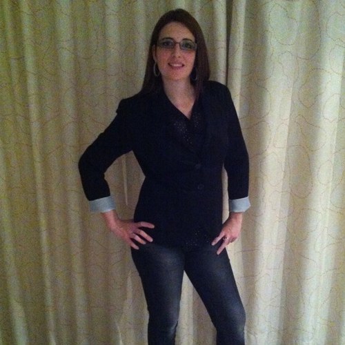 maricouque's profile picture. 