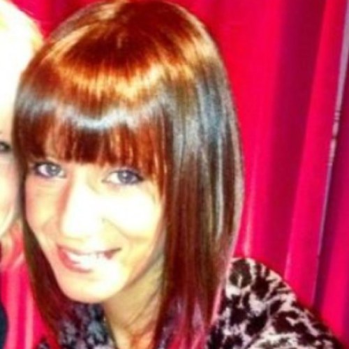 madmanda18's profile picture. 