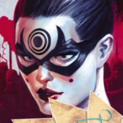 I work for the Kingpin, but don't need his permission to kill you, and will do so without breaking a sweat.