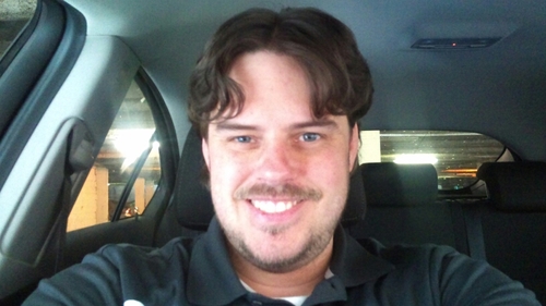 nice guy