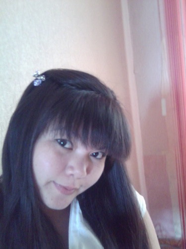 AltynshashKSh's profile picture. Верю в сказки)))