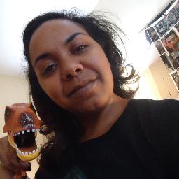 Nudee9's profile picture. i bite.