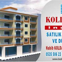 Koldaşlar İnşaat (@koldaslarinsaat) 's Twitter Profile Photo
