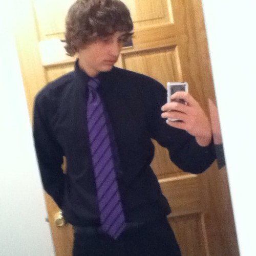 MrPinkyMsHick's profile picture. 