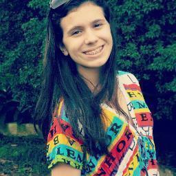 Dá follow (: