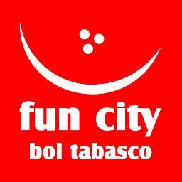 FunCity_BolTab's profile picture. Fun City Bol Tabasco: Boliche, Billar, Xbox, Cafetería, Bar, Salones de eventos