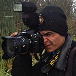 Fotógrafo dirección de prensa de la UdC | Director en Agencia Fotográfica Full Frame |  Mtro en Diseño Fotográfico por la Universidad Iberoamericana