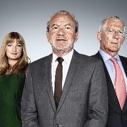 The unofficial Twitter feed of The Apprentice. Follow the official Twitter account of the Apprentice, @bbcapprentice!