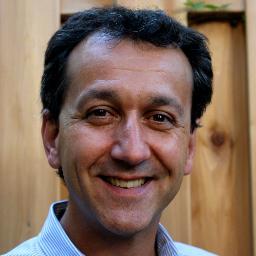 Founder & CEO of Authentic Web Inc. A platform for teams to address DNS security risk and compliance gaps for large organizations. Evangelist for Brand TLDs