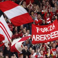 Aberdeen fc fans (@fc_aberdeen) 's Twitter Profile