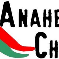 Anaheim Chili (@anaheimchili) 's Twitter Profile