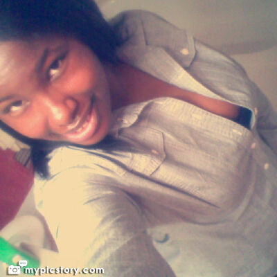Brittany :) 21 years :) single :) Getting paid :) Cute :) Friendly :) Not ya usual :) and not giving a fuck :) #teamdarkskin