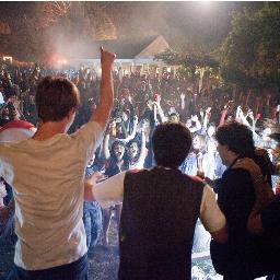 Got a massive party and want people to attend? Party Pics , experiences? Tweet us we would like to retweet and share them