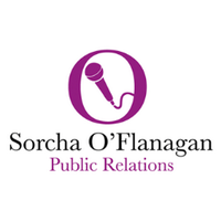 Sorcha OFlanagan(@SorchaPR) 's Twitter Profile Photo