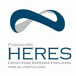 fundacion_heres's profile picture. Capacitando a las Empresas Familiares para su continuidad.