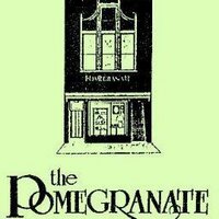 The Pomegranate Shop (@shopthepom) 's Twitter Profile