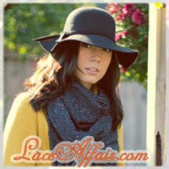 LaceAffair's profile picture. A vintage inspired clothing and accessories boutique.
Find us on Facebook: https://t.co/3oCAgsnc
Our Blog: http://t.co/jdlh2eif