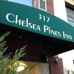ChelseaPinesInn's profile picture. New York City's Premiere Guesthouse located on the border of NYC's hottest neighborhoods - Chelsea, the Meatpacking District and Greenwich Village.