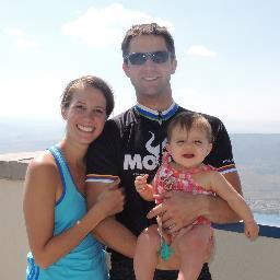 I'm a husband, dad, Purdue fanatic (and alum), and I love cycling.  I work in sales.  I despise laziness and cheaters.