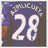 Unofficial Cesar Azpilicueta fans club from Indonesia • @ChelseaFC player & Spain NT player • #KTBFFH