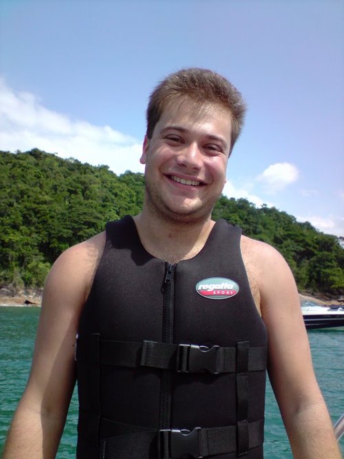 caiopavanelli's profile picture. 