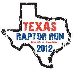 Texas Raptor Run Profile