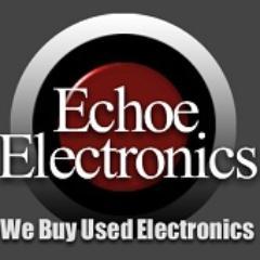 EchoeElectronic's profile picture. Echoe Elecctronics is an Asset Recovery & Electronic Liquidations company. We purchase voice, data, computers and general electronics Call today  617-835-3208.