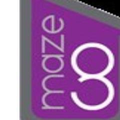 With offices in London and Leeds, Maze8 Future Training is a provider of cutting edge Accredited Training Programmes from the World’s Leading Learning Providers