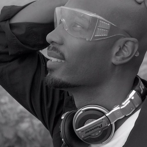 DJ and Actor. Love the life you live and lead the life you love.