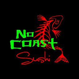 No Coast Sushi is a big city style restaurant that serves traditional Japanese cuisine and premium drinks in Grand Junction serving lunch and dinner.